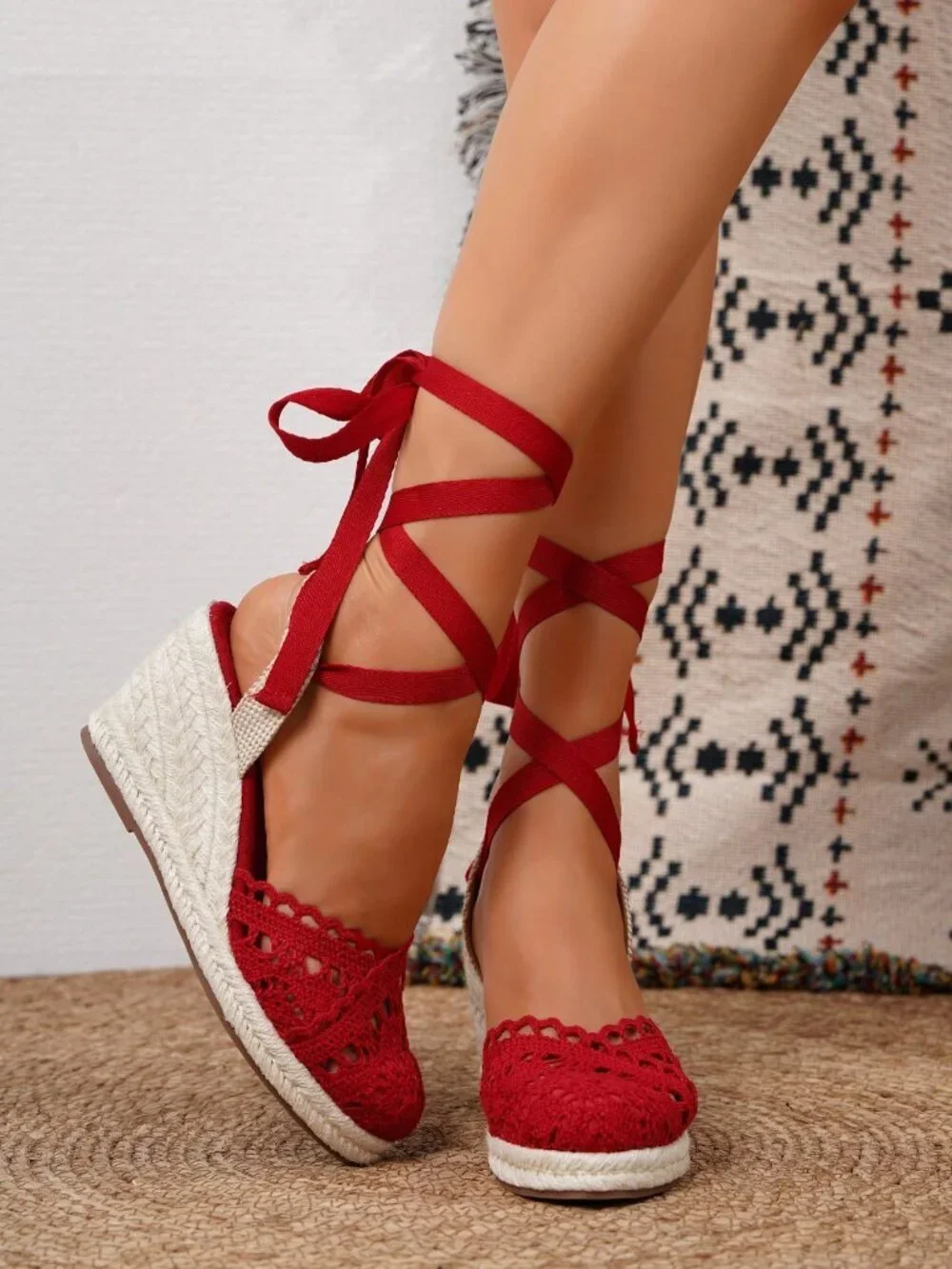 MODA ME COUTURE step into